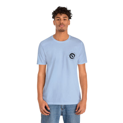 Ball Python Free Hugs Jersey Short Sleeve Tee