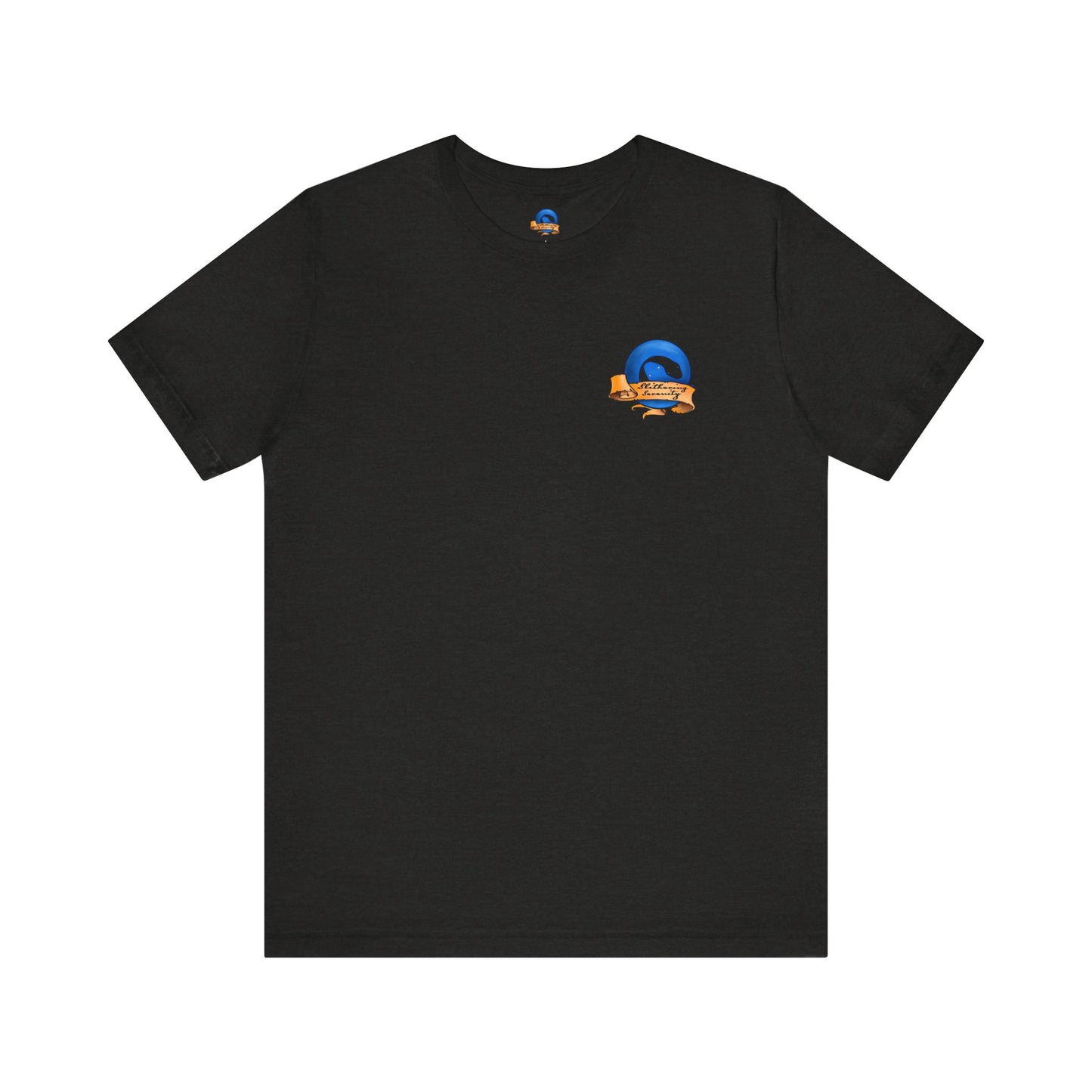 Cold Blooded Short Sleeve Tee