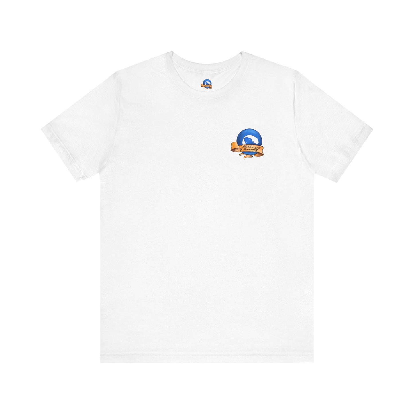 Cold Blooded Short Sleeve Tee