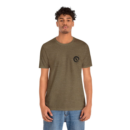 Cold Blooded Short Sleeve Tee